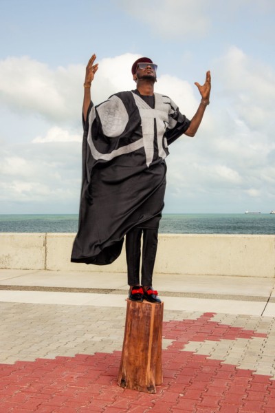2baba, Davido, Niniola, Simi… The New Yorker Features “nigerian Musicians Changing The Sound Of Global pop” photo