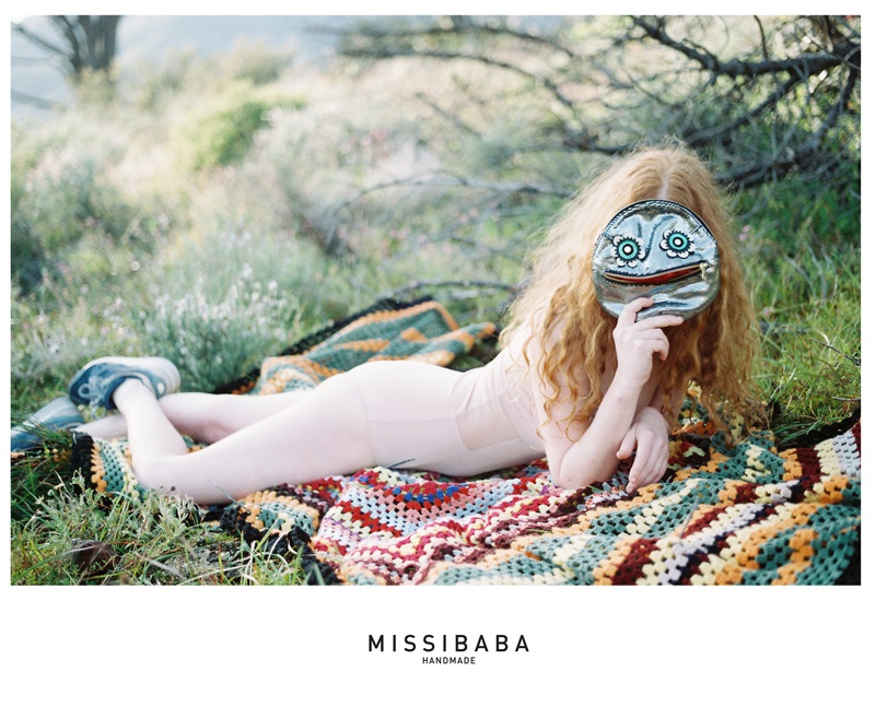 Missibaba’s New Collection Is Wild In Whimsy photo
