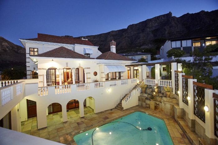 Cape Heritage Property In High Demand photo