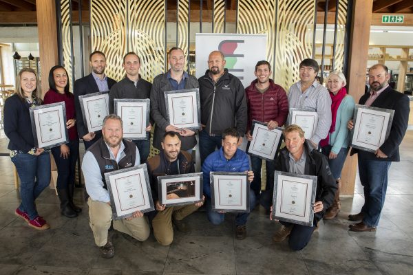 Winemag announce top-scoring Pinot Noirs in South Africa photo