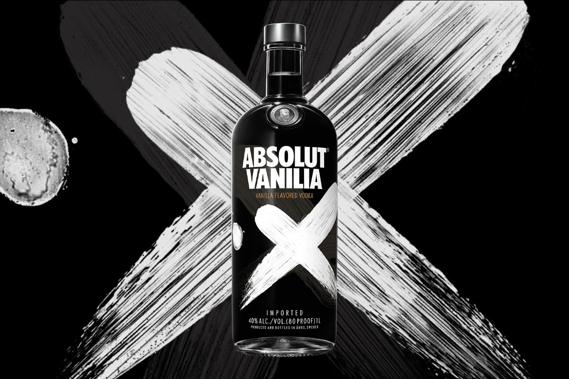 Absolut Takes Over Soho Townhouse To Create Porn Star Martini Experience photo
