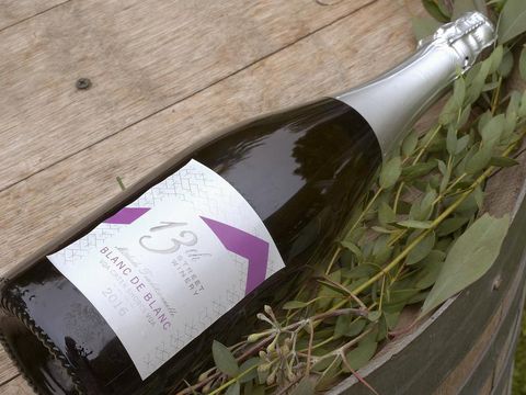 Top Winemaker From Chablis Creates A Pure And Transparent Chardonnay In Ontario photo