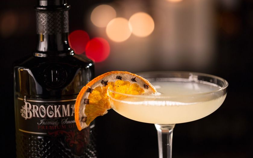 Brockmans Doubles Sales In Uk’s Booming Gin Market photo