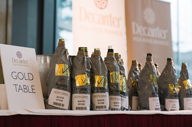 Decanter Asia Wine Awards 2018 Winners Revealed photo