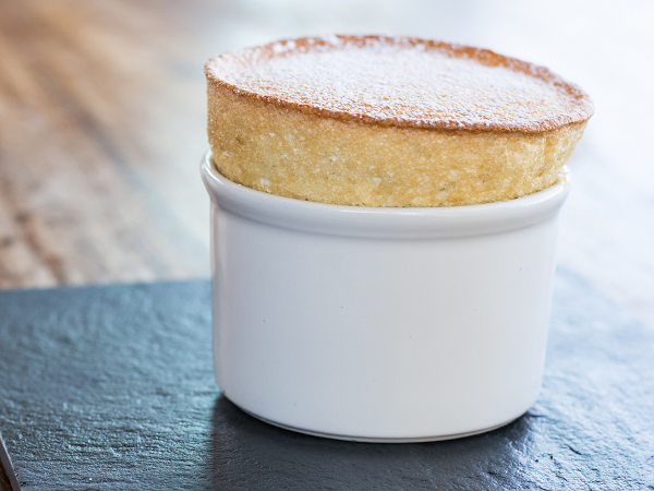 Review Of The Month – ?just As The Sun Rises, So Too Did This Soufflé? photo