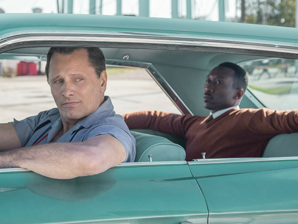Peter Farrelly’s Green Book Takes Home The Grolsch People’s Choice Award At Tiff photo