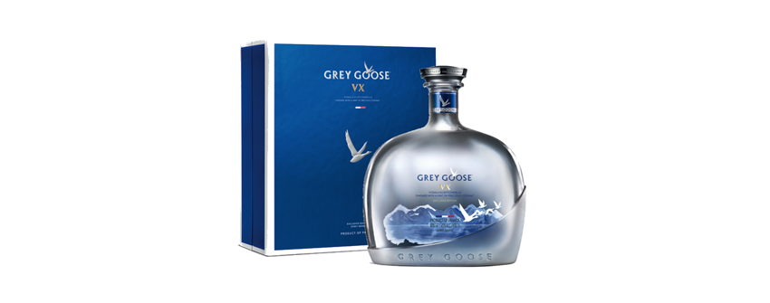 Grey Goose New Cmo On Bringing Back Its Swagger photo
