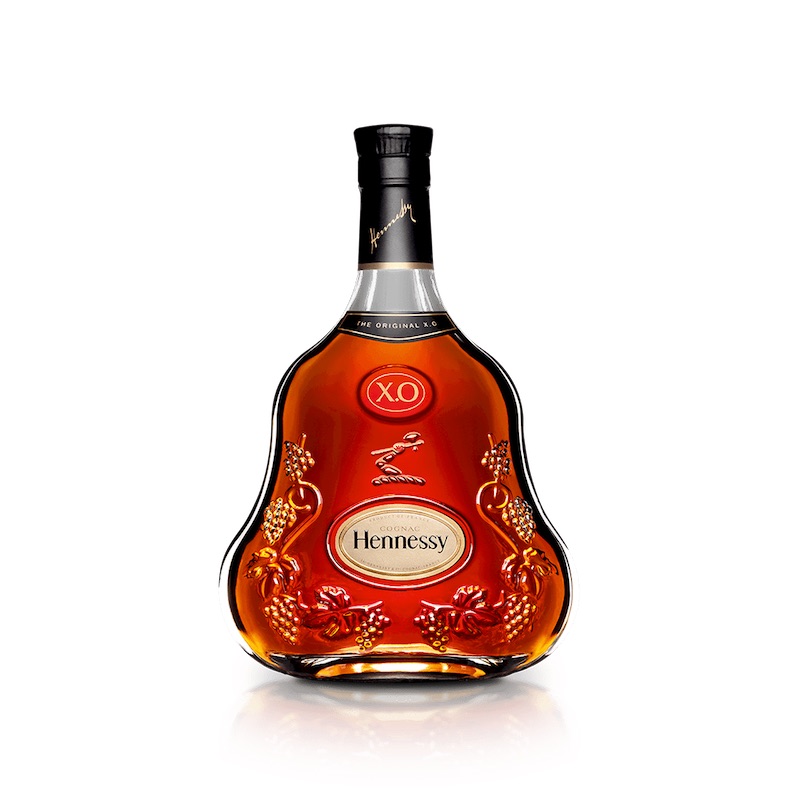 Hennessy Teams With Ridley Scott For Bold New Cognac Campaign photo