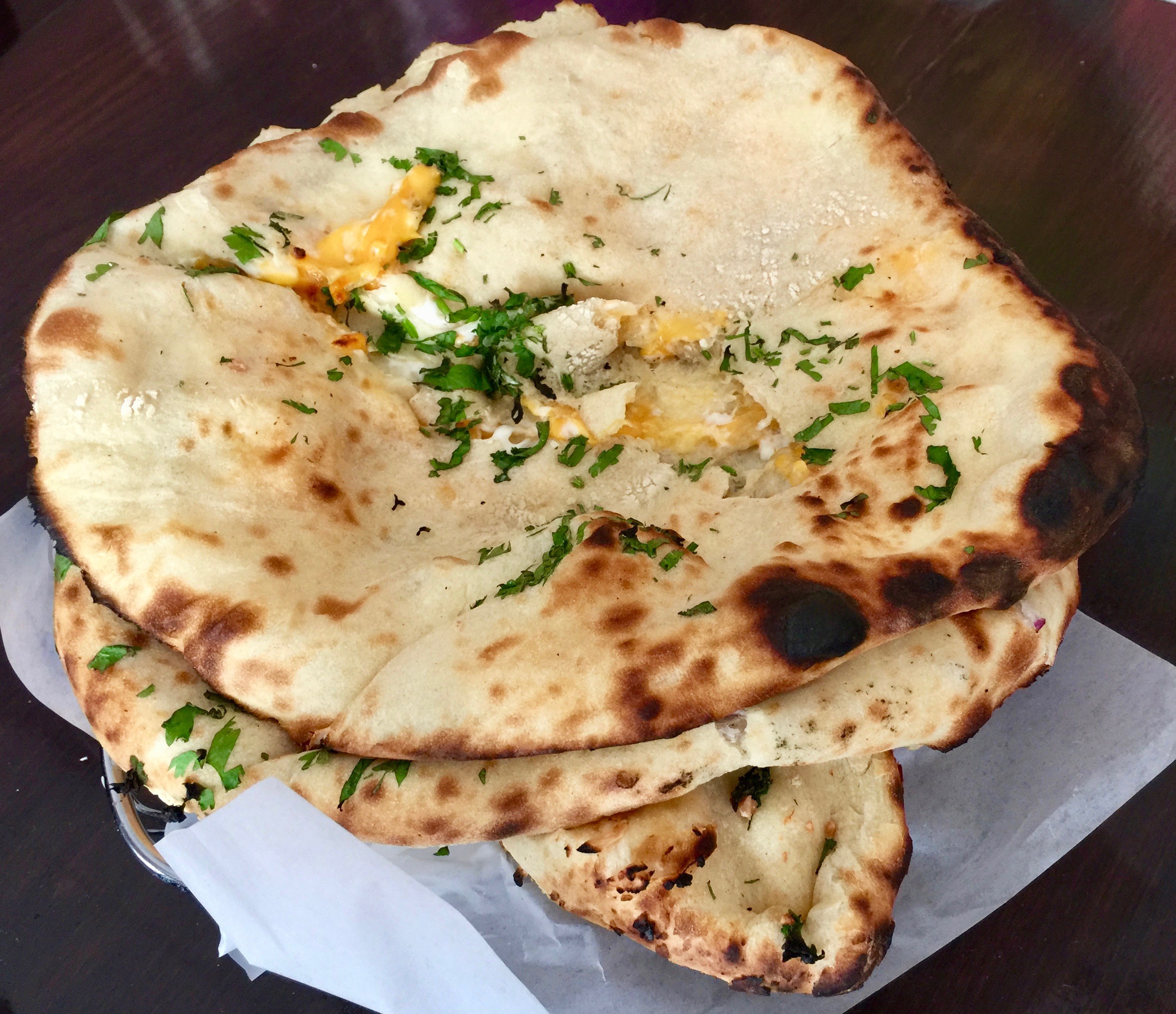 First Look: Edgy Indian At Kapoor’s Akbar Downtown photo
