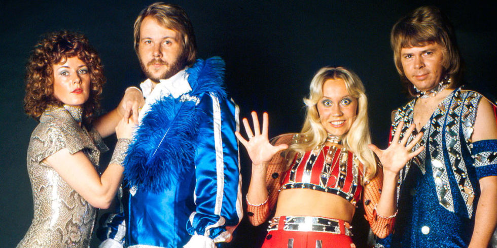 Abba-themed restaurant set to open in London photo