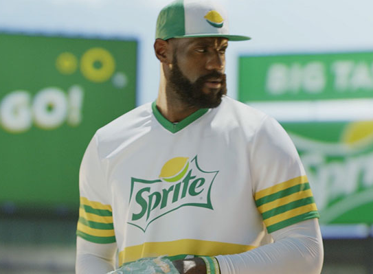 Sprite’s Ads With Lebron James Beat ‘thirst’—and Declining Industry Trends photo