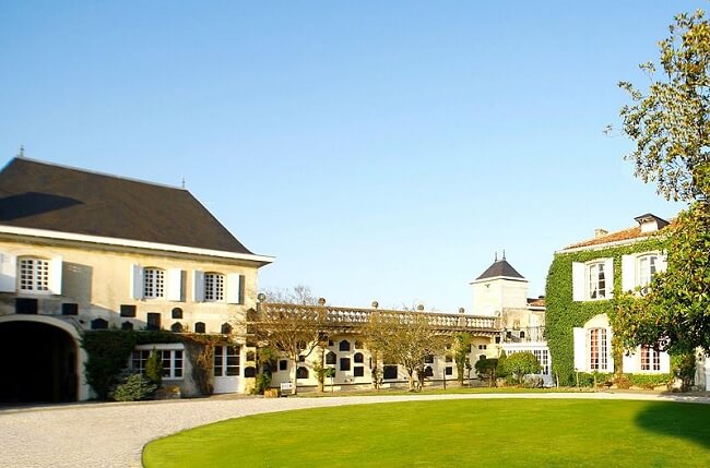 Top Château Prieuré-lichine Wines: A Margaux Estate To Watch photo