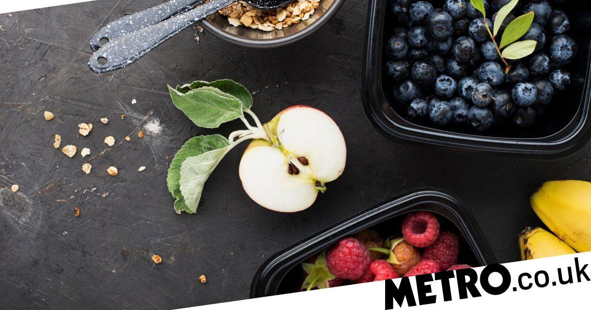 Lidl Will No Longer Sell Fruit And Vegetables In Unrecyclable Black Plastic photo