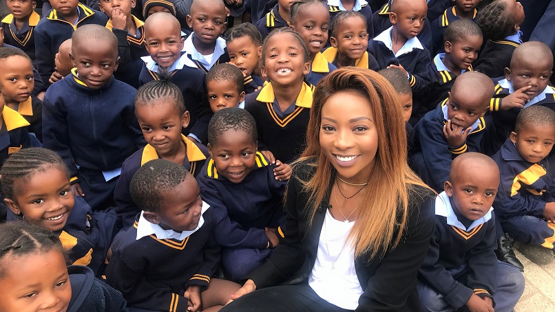 Clover Krush To Donate 20 000 School Shoes In 2019 photo