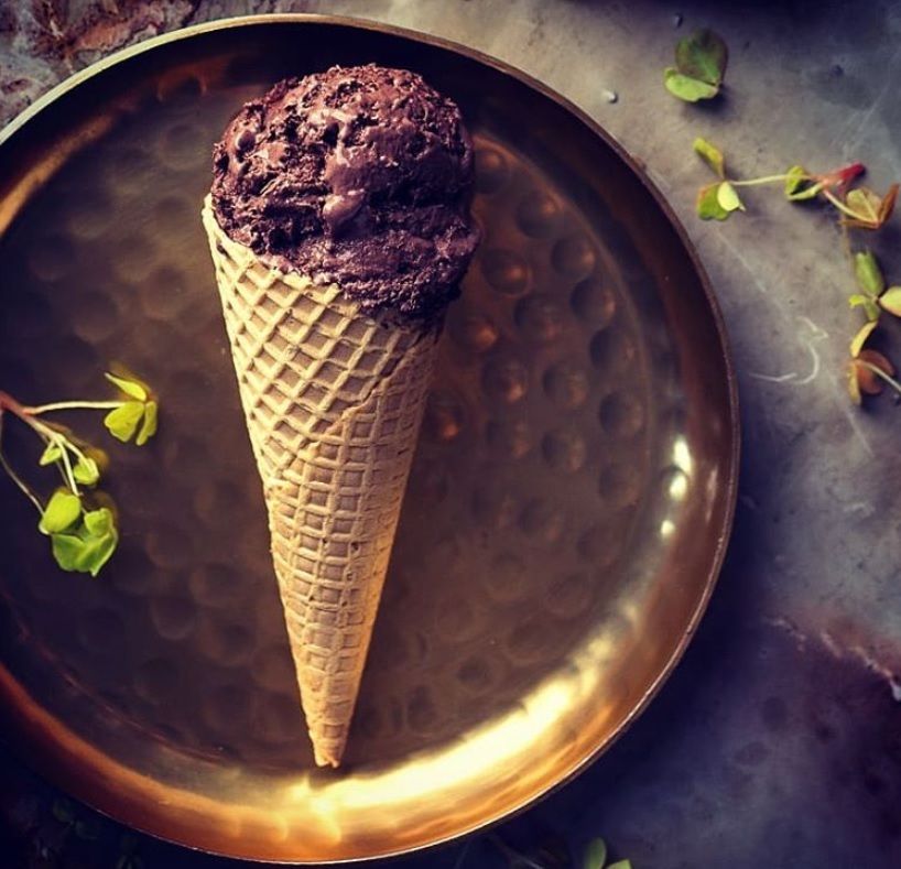 #foodnextafrica: The Sa Startup Making Ice-cream From Insect Milk photo
