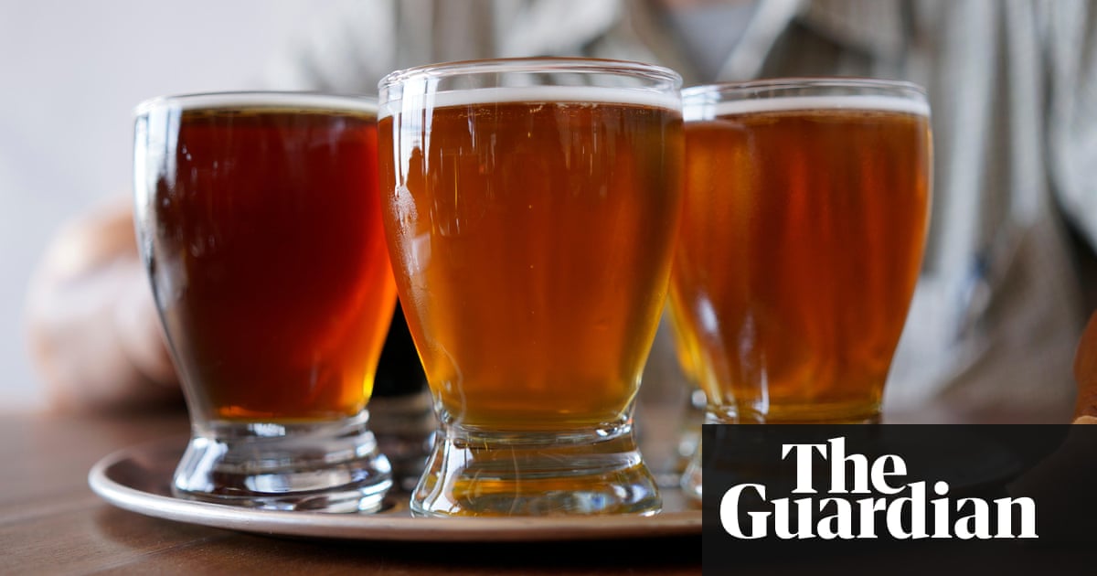 High Hops: New Zealand Ministry Pumps Millions Into Craft Beer photo
