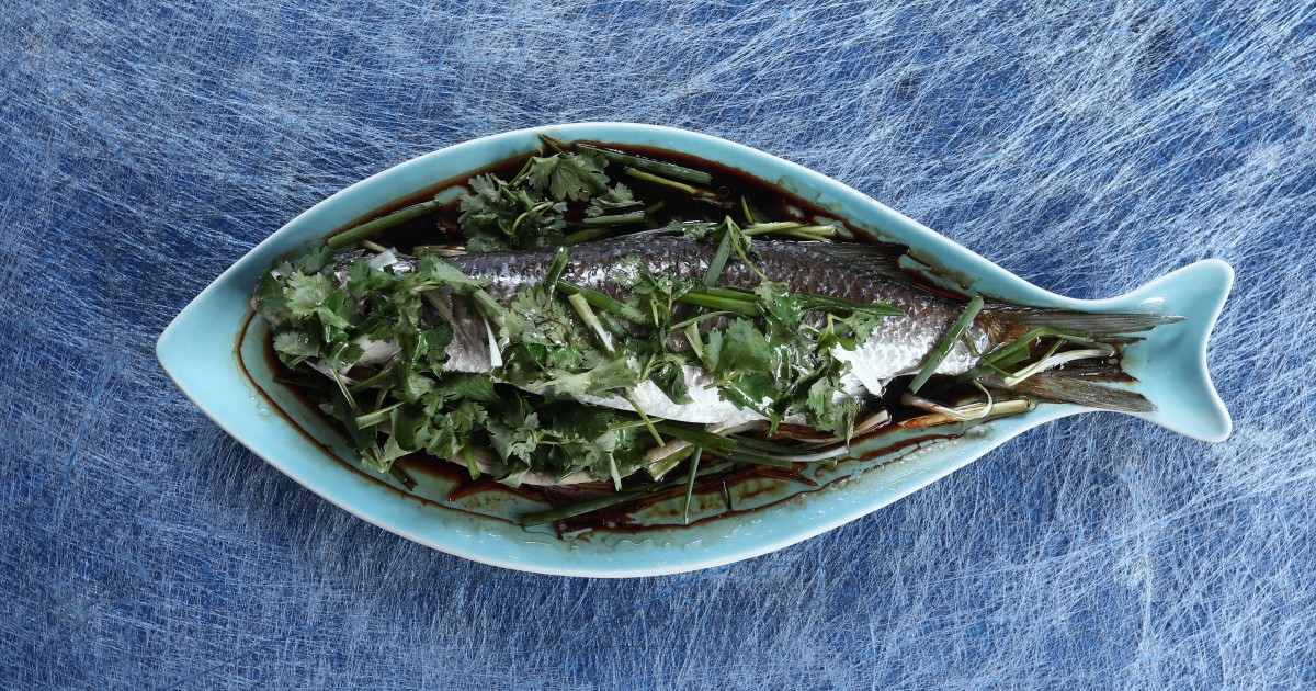How To Steam Fish: Key Recipe For First-time Cooks To Learn photo