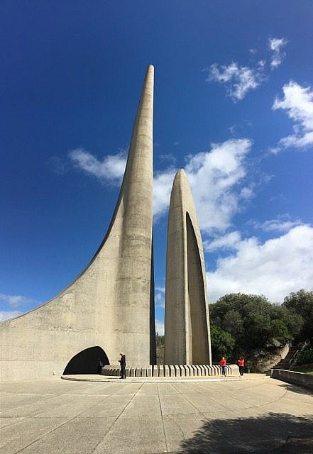 Cameron Ewart-smith: Out And About In Paarl photo