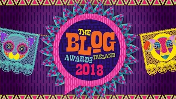 And The Winners Of This Year’s Irish Blog Awards Are … photo