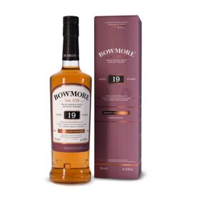 Bowmore Launches Amazon-exclusive Whisky photo