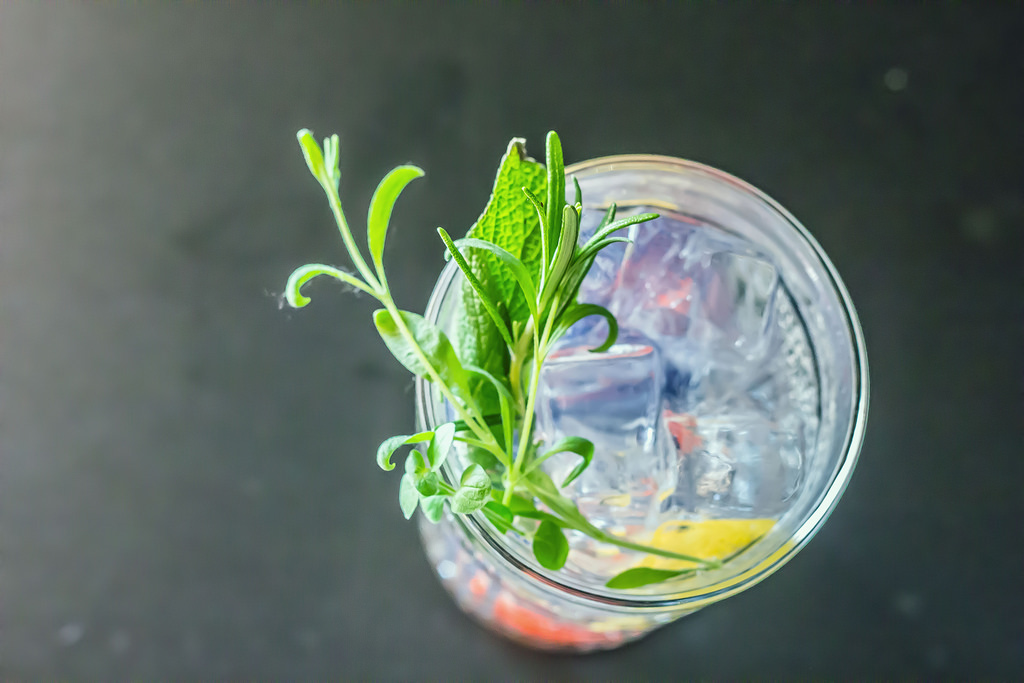 30 Of The Best Scottish Gins Including The Scottish Gin Of The Year photo