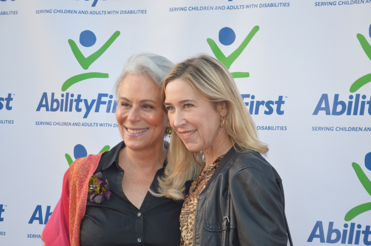Pasadena Now    » Abilityfirst Exceeds Fundraising Goals With Over $270,000 Raised And 450 Guests At 44th Annual Festival Of Fall photo