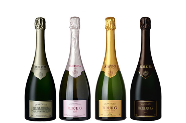 Krug Grande Cuvée: New Reviews On Latest Releases photo