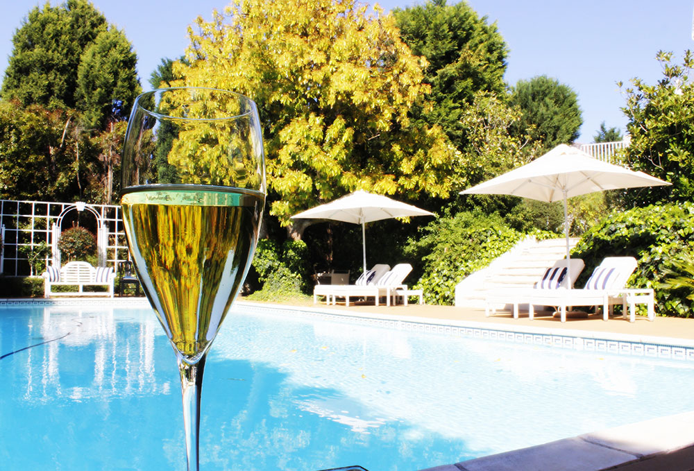 The Light House Boutique Suites A Pearl Within The Paarl Winelands photo