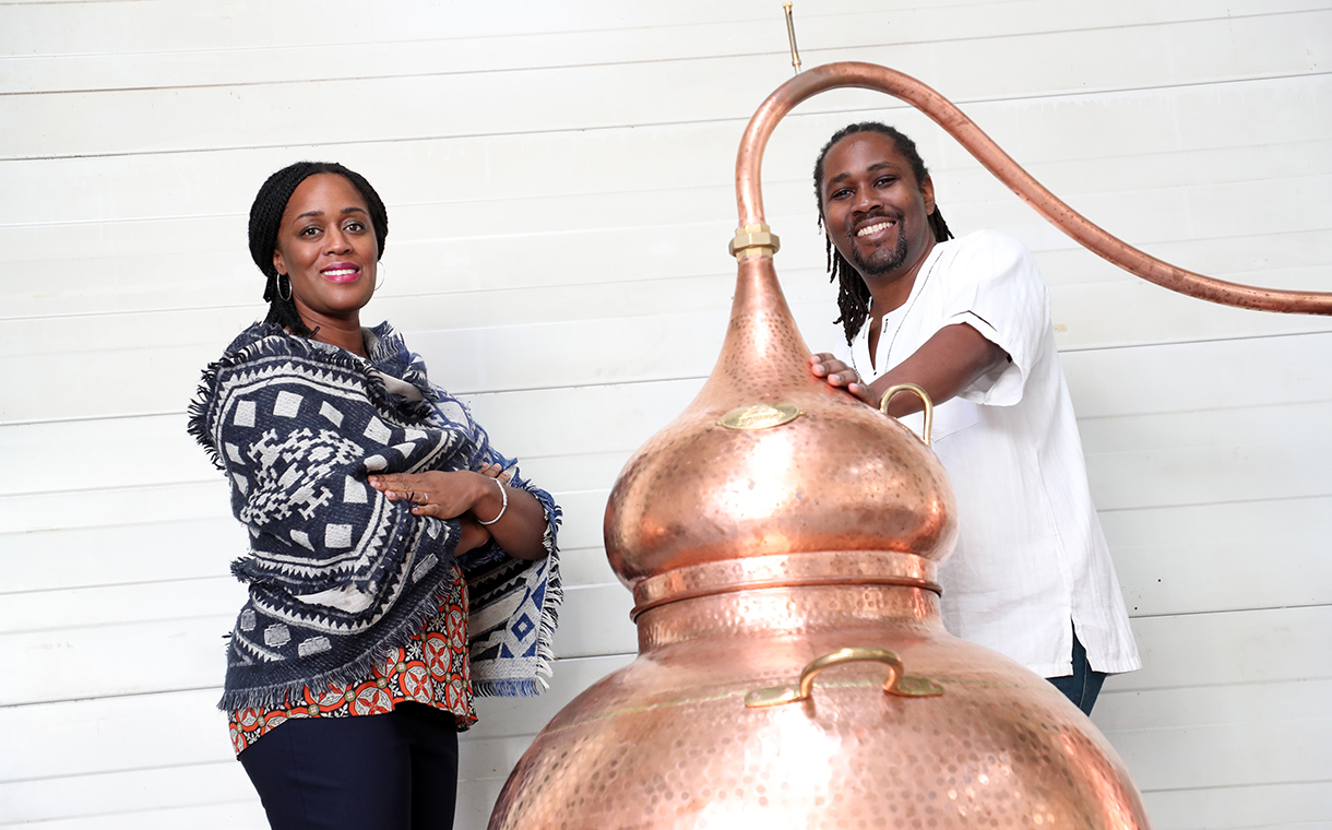 Matugga Distillers To Expand Rum Offer From New Site In Scotland photo
