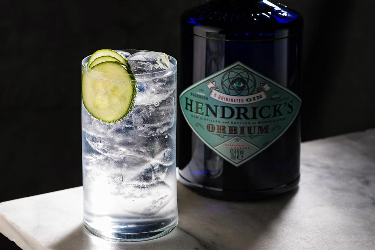 Hendrick’s Invites Gin Lovers Into Its Parallel Universe photo