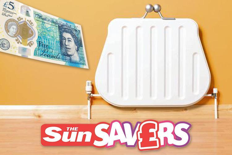 Cut The Cost Of Keeping Warm With Our Top Saving Tips To Tackle Winter Weather photo