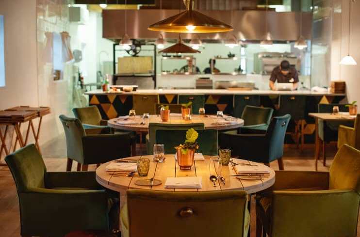 Eike Restaurant Awakes Childhood Memories With Nostalgic South African Inspired Menu photo