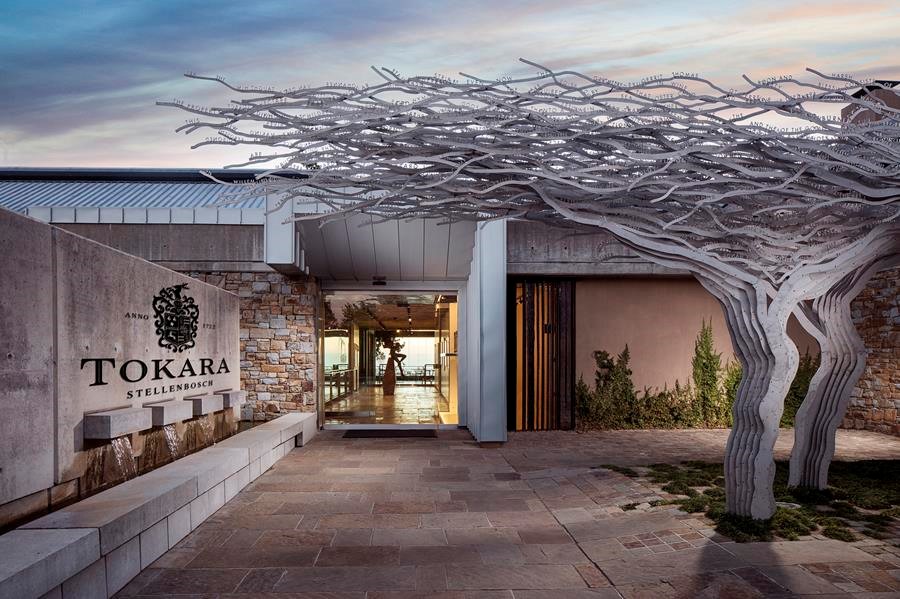 A New Generation Of Wines And A New Head Chef Are Unleashed At Tokara Wine Estate photo