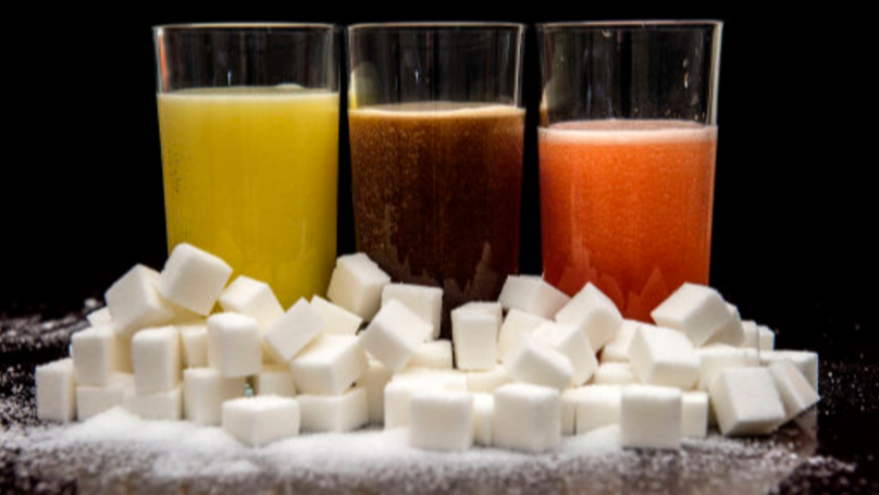 Posh Soft Drink Lovers Unhappy As San Pellegrino Adapts Recipe To Avoid Sugar Tax photo