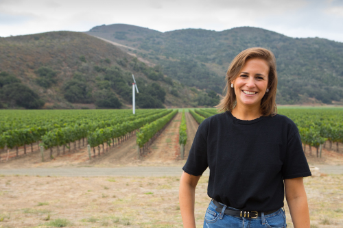 Supermarket Vs Premium Wines With Wine Expert, Amelia Singer photo
