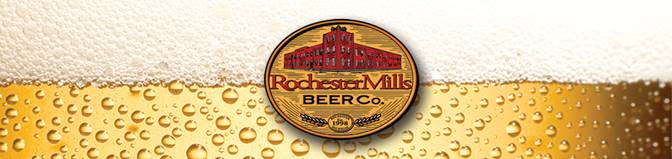 Rochester Mills Beer To Expand Distribution To Indiana photo