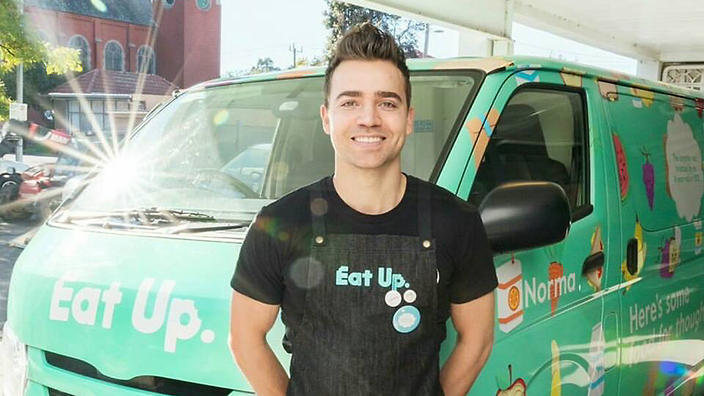 Meet The Young Entrepreneur From Regional Victoria Tackling Playground Hunger photo