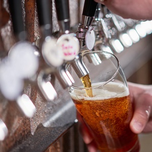 These Are The Best Beers In The Country According To The Sa National Beer Trophy Judges photo