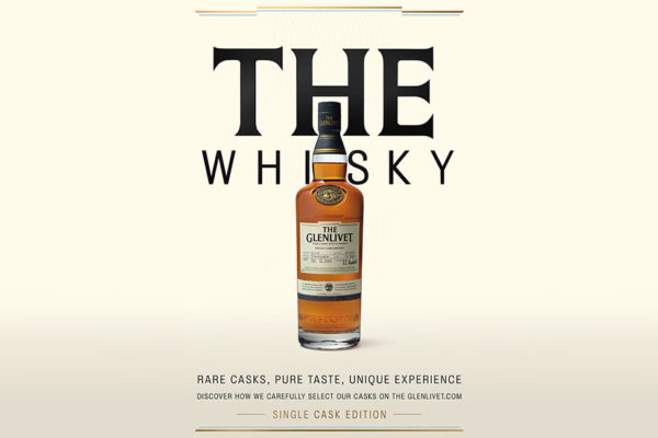 ?the Ultimate Collector?s Item?: The Glenlivet Launches Ten Rare Single Cask Editions photo