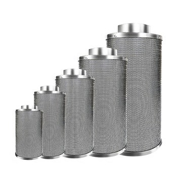 Global Activated Carbon Filter Market 2018 Size, Status And Outlook: Lenntech, Oxbow, Westech And Tigg photo