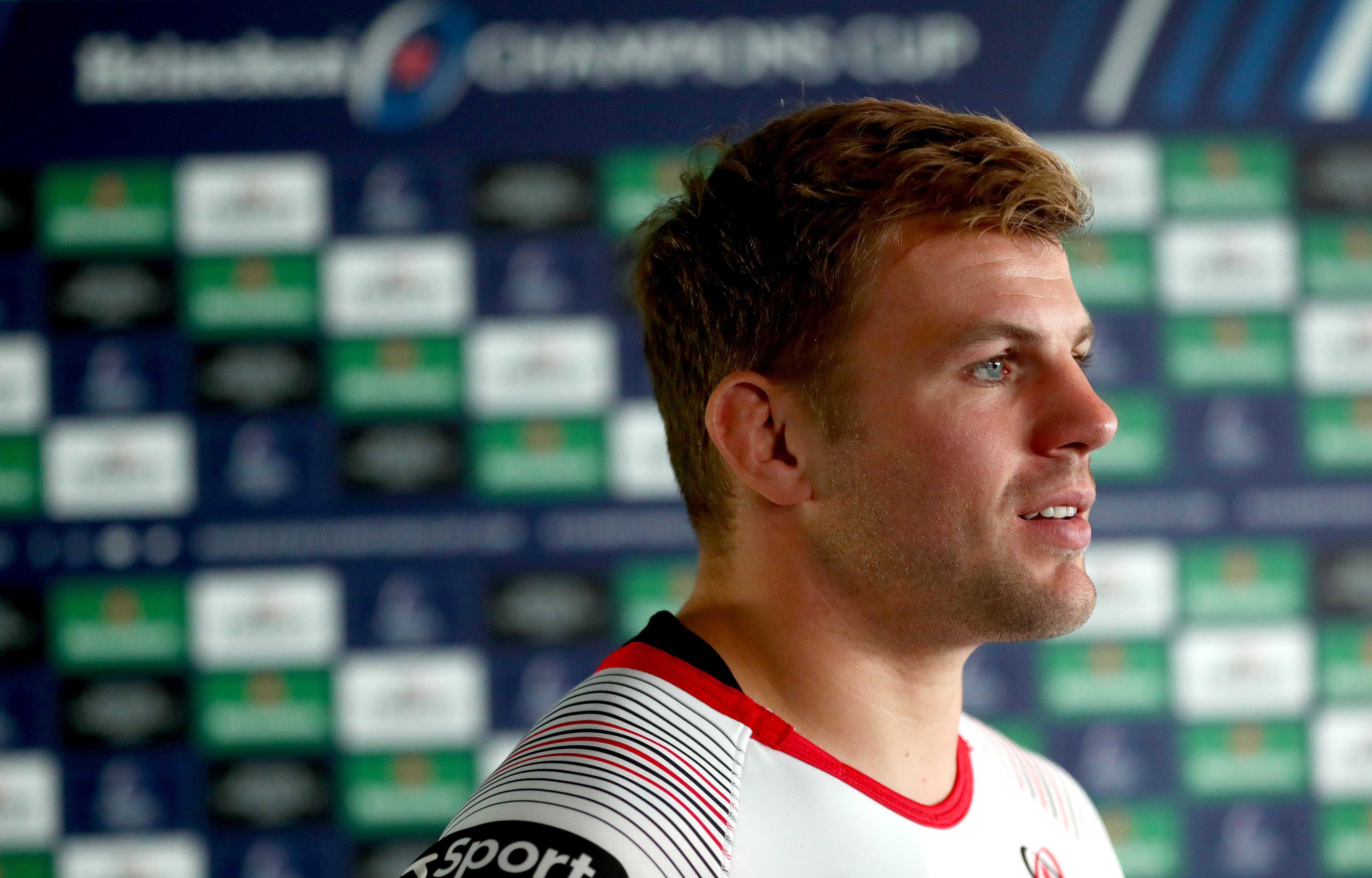 Ulster Excited Ahead Of Heineken Champions Cup Campaign photo