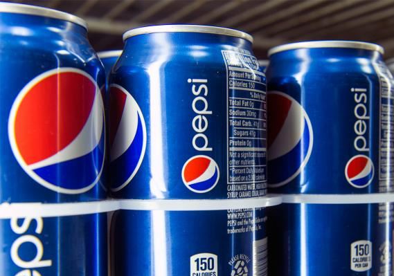 Woman Says She’s Drunk Nothing But Pepsi For 60 Years photo