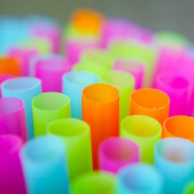 Uk Government To Ban Sales Of Plastic Straws photo