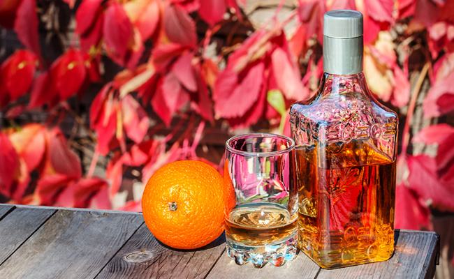 Bartenders Tell Us The Best Tequilas For Fall photo