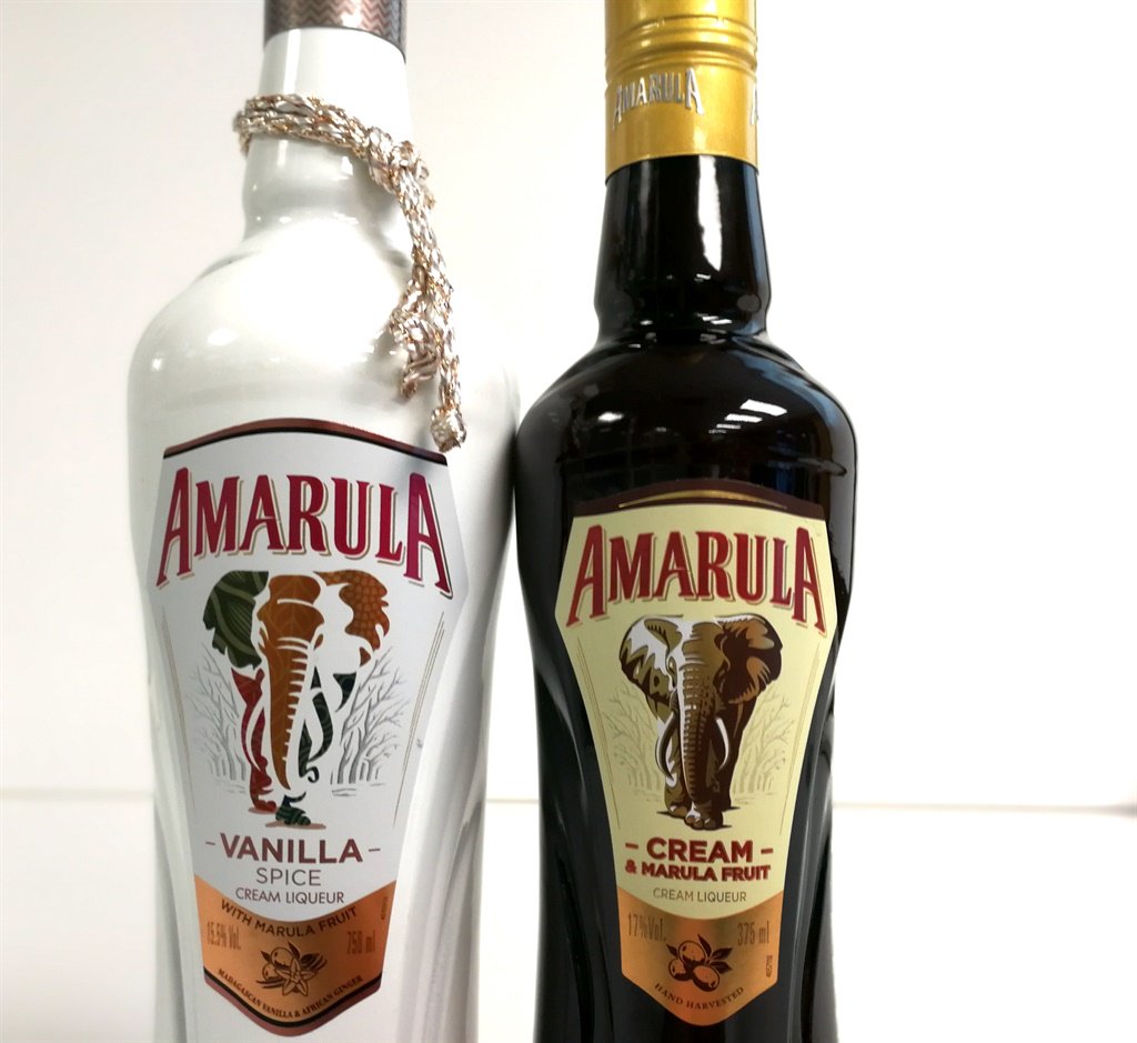 We Tried The New White Amarula Vanilla Flavour â And Two Things Surprised Us photo