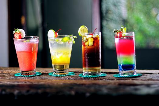 The Rise Of Low Alcohol By Volume Drinks photo