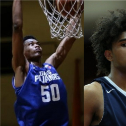 23 For ’23 Gilas Cadets Aj Edu, Remy Martin Shine In Early Us Ncaa Action photo