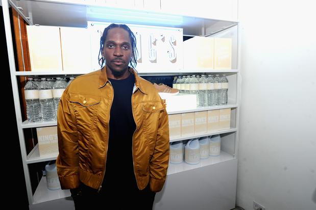 Pusha T Teams Up With 1800 Tequila To Curate “1800 Seconds” Compilation photo
