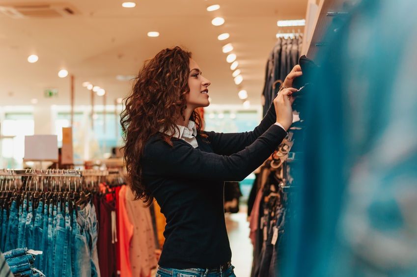 #atfexpo2018: How The Conscious Consumer Is Reshaping Fashion Retail photo