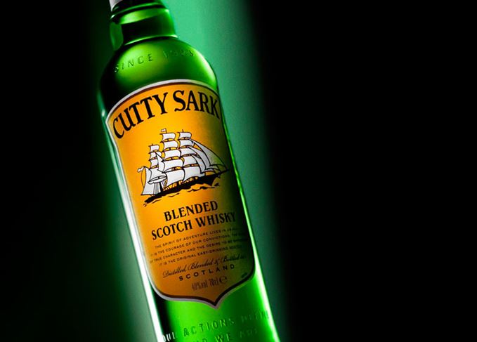 Cutty Sark Sold To Glen Moray Owner photo